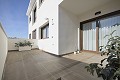 Bonito Apartamento con una gran Piscina Común y 4 Pistas de Golf cerca in Real Estate Alicante
