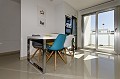 Bonito Apartamento con una gran Piscina Común y 4 Pistas de Golf cerca in Real Estate Alicante