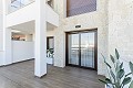 Bonito Apartamento con una gran Piscina Común y 4 Pistas de Golf cerca in Real Estate Alicante