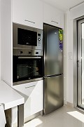 Bonito Apartamento con una gran Piscina Común y 4 Pistas de Golf cerca in Real Estate Alicante