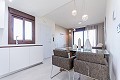 Bonito Apartamento con una gran Piscina Común y 4 Pistas de Golf cerca in Real Estate Alicante