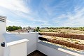 Bonito Apartamento con una gran Piscina Común y 4 Pistas de Golf cerca in Real Estate Alicante