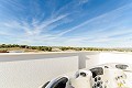 Bonito Apartamento con una gran Piscina Común y 4 Pistas de Golf cerca in Real Estate Alicante