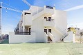 Bonito Apartamento con una gran Piscina Común y 4 Pistas de Golf cerca in Real Estate Alicante