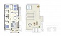 Bonito Apartamento con una gran Piscina Común y 4 Pistas de Golf cerca in Real Estate Alicante