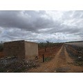 Plot in Raspay in Real Estate Alicante