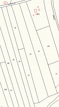 Plot in Raspay in Real Estate Alicante