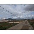 Plot in Raspay in Real Estate Alicante