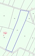 Perceel van 15.167m2 in Culebrón in Real Estate Alicante