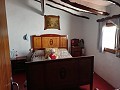 Gran Villa en Yecla in Real Estate Alicante