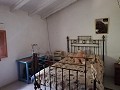 Gran Villa en Yecla in Real Estate Alicante
