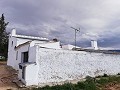 Gran Villa en Yecla in Real Estate Alicante