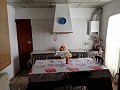 Gran Villa en Yecla in Real Estate Alicante