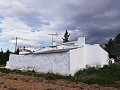 Gran Villa en Yecla in Real Estate Alicante