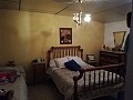 Gran Villa en Yecla in Real Estate Alicante