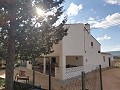 Gran Villa en Yecla in Real Estate Alicante