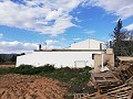 Gran Villa en Yecla in Real Estate Alicante