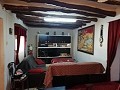 Gran Villa en Yecla in Real Estate Alicante