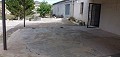 Höhlenhaus zum Verkauf in La Umbria, Abanilla, Murcia in Real Estate Alicante