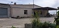 Höhlenhaus zum Verkauf in La Umbria, Abanilla, Murcia in Real Estate Alicante