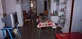 Höhlenhaus zum Verkauf in La Umbria, Abanilla, Murcia in Real Estate Alicante