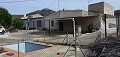 Höhlenhaus zum Verkauf in La Umbria, Abanilla, Murcia in Real Estate Alicante