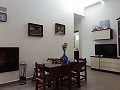 Mooie villa in Ricabacica, Abanilla + olijfgaard in Partidor in Real Estate Alicante