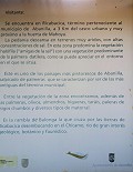 Mooie villa in Ricabacica, Abanilla + olijfgaard in Partidor in Real Estate Alicante