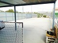 Mooie villa in Ricabacica, Abanilla + olijfgaard in Partidor in Real Estate Alicante