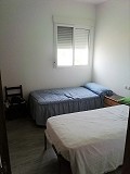 Mooie villa in Ricabacica, Abanilla + olijfgaard in Partidor in Real Estate Alicante