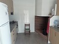 Mooie villa in Ricabacica, Abanilla + olijfgaard in Partidor in Real Estate Alicante