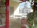 Mooie villa in Ricabacica, Abanilla + olijfgaard in Partidor in Real Estate Alicante