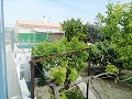 Mooie villa in Ricabacica, Abanilla + olijfgaard in Partidor in Real Estate Alicante