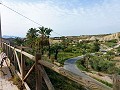 Mooie villa in Ricabacica, Abanilla + olijfgaard in Partidor in Real Estate Alicante