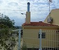 Mooie villa in Ricabacica, Abanilla + olijfgaard in Partidor in Real Estate Alicante