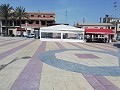 Mooie villa in Ricabacica, Abanilla + olijfgaard in Partidor in Real Estate Alicante