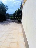 Mooie villa in Ricabacica, Abanilla + olijfgaard in Partidor in Real Estate Alicante