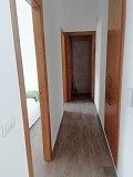 Mooie villa in Ricabacica, Abanilla + olijfgaard in Partidor in Real Estate Alicante