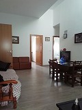 Mooie villa in Ricabacica, Abanilla + olijfgaard in Partidor in Real Estate Alicante
