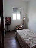 Mooie villa in Ricabacica, Abanilla + olijfgaard in Partidor in Real Estate Alicante