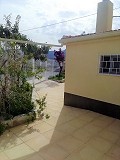 Mooie villa in Ricabacica, Abanilla + olijfgaard in Partidor in Real Estate Alicante