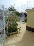 Mooie villa in Ricabacica, Abanilla + olijfgaard in Partidor in Real Estate Alicante