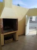 Mooie villa in Ricabacica, Abanilla + olijfgaard in Partidor in Real Estate Alicante