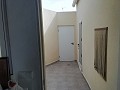 Mooie villa in Ricabacica, Abanilla + olijfgaard in Partidor in Real Estate Alicante