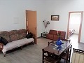 Mooie villa in Ricabacica, Abanilla + olijfgaard in Partidor in Real Estate Alicante