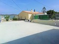 Mooie villa in Ricabacica, Abanilla + olijfgaard in Partidor in Real Estate Alicante
