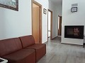Mooie villa in Ricabacica, Abanilla + olijfgaard in Partidor in Real Estate Alicante