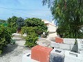 Mooie villa in Ricabacica, Abanilla + olijfgaard in Partidor in Real Estate Alicante