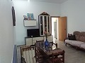 Mooie villa in Ricabacica, Abanilla + olijfgaard in Partidor in Real Estate Alicante