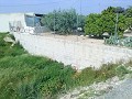 Mooie villa in Ricabacica, Abanilla + olijfgaard in Partidor in Real Estate Alicante